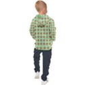 DF Manarola Kids  Hooded Pullover View2