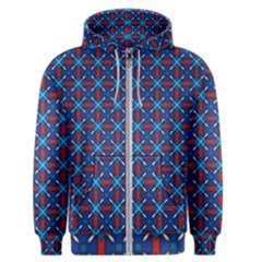 Df Pasticerria Men s Zipper Hoodie by deformigo