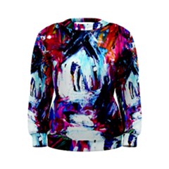 Funny House 1 1 Women s Sweatshirt by bestdesignintheworld