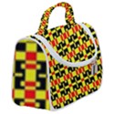 RBY-C-1-7 Satchel Handbag View2