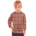 Miglieri Kids  Hooded Pullover