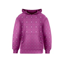 Paomia Kids  Pullover Hoodie by deformigo
