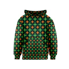 Imogene Kids  Pullover Hoodie by deformigo