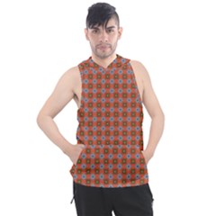 Persia Men s Sleeveless Hoodie by deformigo