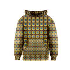 Montezuma Kids  Pullover Hoodie by deformigo