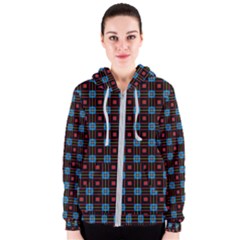 Yakima Women s Zipper Hoodie by deformigo