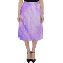 Magen Tahh Classic Midi Skirt