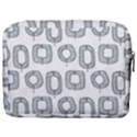 Forest Patterns 16 Make Up Pouch (Large) View2