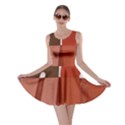 Sophie Taeuber Arp, Composition à Motifs D arceaux Ou Composition Horizontale Verticale Skater Dress View1