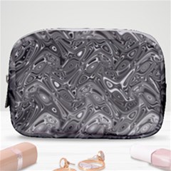 Grey Glow Cartisia Make Up Pouch (small)