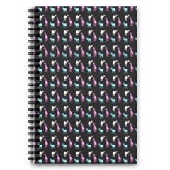 Animalsss 5 5  X 8 5  Notebook by Sparkle