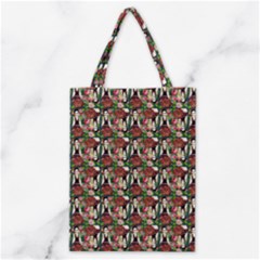 Swimmer 20s Teal Classic Tote Bag by snowwhitegirl