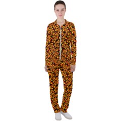 Rby-c-5-6 Casual Jacket And Pants Set