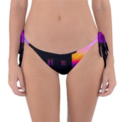 Ocean Dreaming Reversible Bikini Bottom by essentialimage
