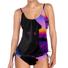 Ocean Dreaming Tankini Set by essentialimage