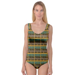 More Nature - Nature Is Important For Humans - Save Nature Princess Tank Leotard  by DinzDas