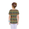 More Nature - Nature Is Important For Humans - Save Nature Kids  One Piece Tee View2