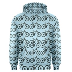 Mountain Bike - Mtb - Hardtail And Dirt Jump Men s Core Hoodie by DinzDas