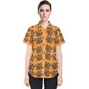Inka Cultur Animal - Animals And Occult Religion Women s Short Sleeve Shirt View1