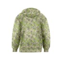 Camouflage Urban Style And Jungle Elite Fashion Kids  Pullover Hoodie View2