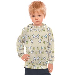 Bnnbnb Kids  Hooded Pullover by CHPALTD