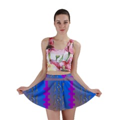 Serippy Mini Skirt by SERIPPY