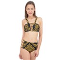 Finesse  Cage Up Bikini Set View1