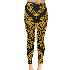 Finesse  Inside Out Leggings by Sobalvarro