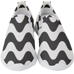 Copacabana  Kids  Slip On Sneakers by Sobalvarro