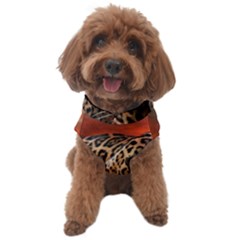 Nature With Tiger Dog Sweater by Sparkle