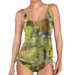 Flashstars Tankini Set
