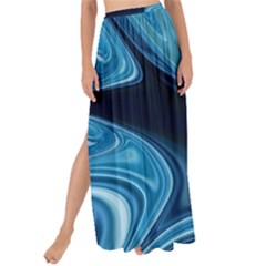Sea Wrap Maxi Chiffon Tie-up Sarong