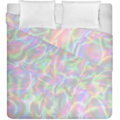 Pinkhalo Duvet Cover Double Side (king Size)
