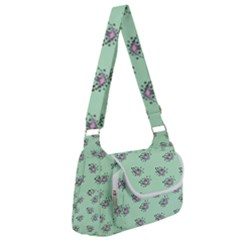 Zodiac Bat Pink Mint Multipack Bag by snowwhitegirl