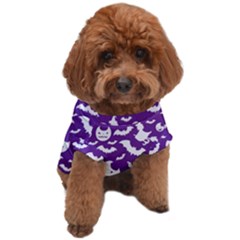 Halloween  Dog T-shirt by Sobalvarro