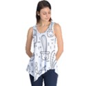 Cactus Sleeveless Tunic View1