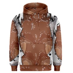 Sexy Boobs Breast Cleavage Woman Men s Core Hoodie by HermanTelo