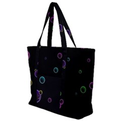 Screenshot 2019-12-30-03-13-10 2 Zip Up Canvas Bag by Sabelacarlos
