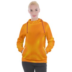 Honey Wave 2 Women s Hooded Pullover by Sabelacarlos