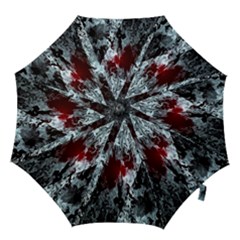 Flamelet Hook Handle Umbrellas (medium)