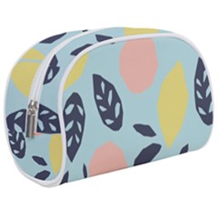 Orchard Fruits Makeup Case (medium) by andStretch