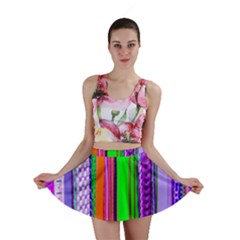 Fashion Belts Mini Skirt by essentialimage