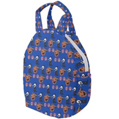 Halloween Travel Backpacks