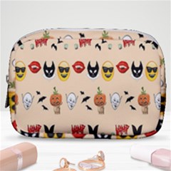Halloween Make Up Pouch (small) by Sparkle