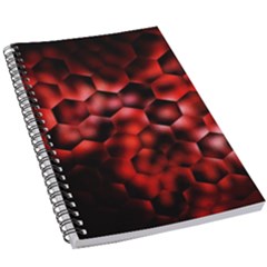 Buzzed 5 5  X 8 5  Notebook by MRNStudios