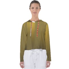 Golden Women s Slouchy Sweat by impacteesstreetweargold