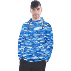 Gc (40) Men s Pullover Hoodie by GiancarloCesari