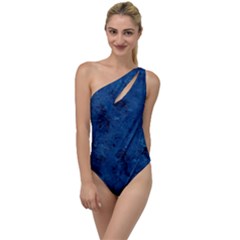 Gc (25) To One Side Swimsuit