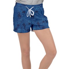 Gc (26) Velour Lounge Shorts