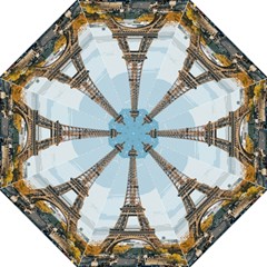 The Eiffel Tower  Golf Umbrellas by ArtsyWishy